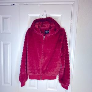 Love tree coat Lg